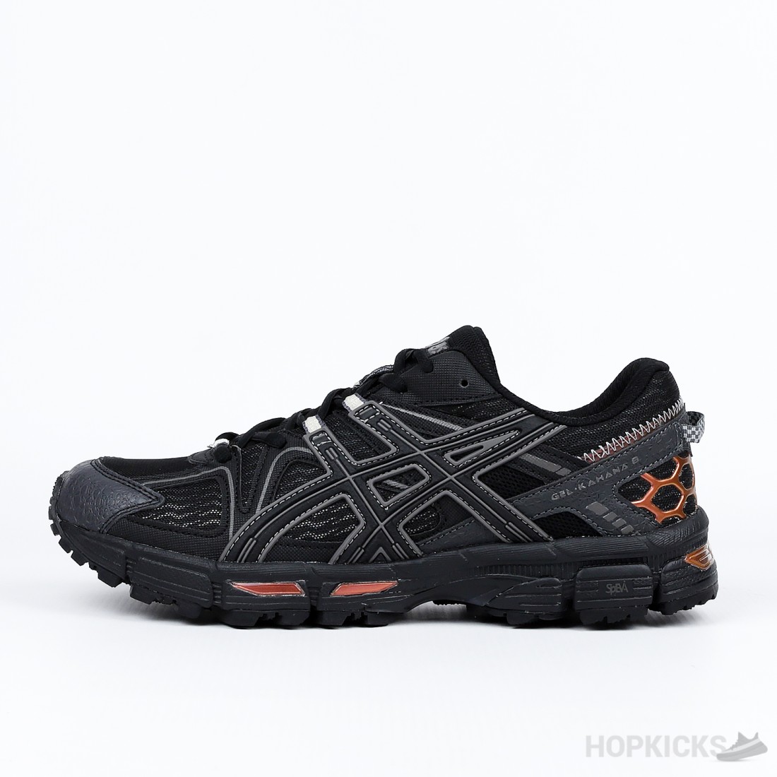 zapatillas de running ASICS nino nina 10k talla 39 negras